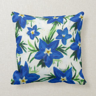 Perwen Boerderijen Limited edition Tea cushion Kussen