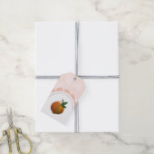Perzeren Cadeaulabel (Met Touw)