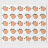 Perzeren Cadeaupapier (Vlak)