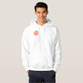 Perzeren Hoodie (Voorkant volledig)