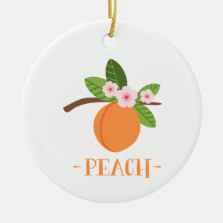 Perzeren Keramisch Ornament