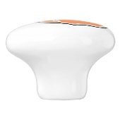 Perzeren Keramische Knop (Zijkant)