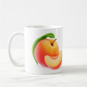 Perzeren Koffiemok (Links)