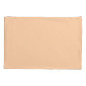 Perzeren Kussensloop (Achterkant)