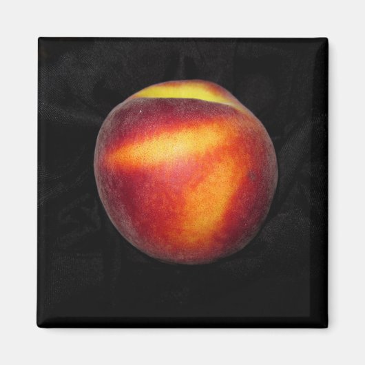 Perzeren Magneet (Voorkant)