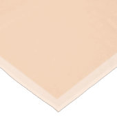 Perzeren Tafelkleed (Gekanteld)