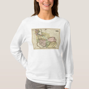 Perzië 3 t-shirt