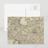 Perzië 5 briefkaart (Voorkant / Achterkant)
