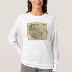Perzië 8 t-shirt