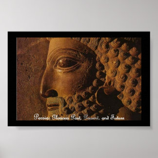 Perzië: Glorious Past, and Future Poster