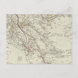 Perzië, Ottomaans Rijk Briefkaart