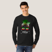 Perzië t-shirt (Voorkant volledig)