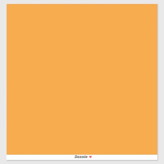 perzik, patroon, lettertype, gebeurtenis sticker (Vel)