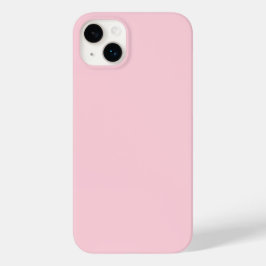 Perzik Roze Case-Mate Tough Apple Hoesje