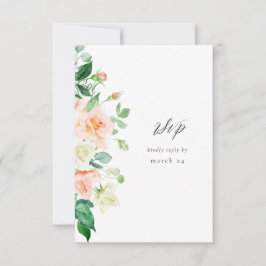 Perzik & witte Bloemen w Maaltijd RSVP V3