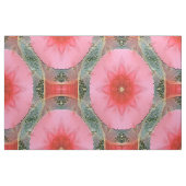 Perzikachtig.... Stof (Fat Quarter)