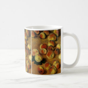 perziken koffiemok
