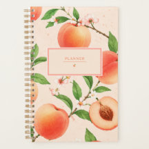 Perziken Planner