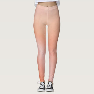 PerzikLeggings Leggings