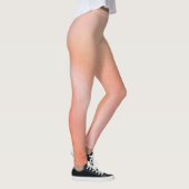 PerzikLeggings Leggings (Rechts)