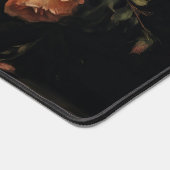 PerzikRozen Bureaumat (Hoek)