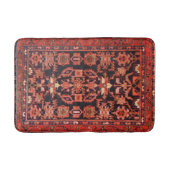 Perzisch Antiek Perzisch accent Oosters Badmat (Voorkant)
