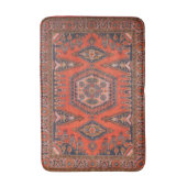 Perzisch Antiek Perzisch accent  Oosters Badmat (Voorkant Verticaal)