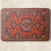 Perzisch Antiek Perzisch accent  Oosters Badmat