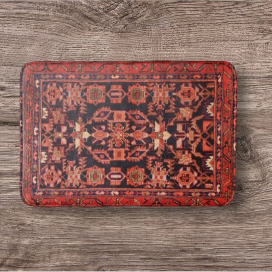 Perzisch Antiek Perzisch accent Oosters Badmat