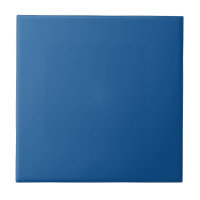 Perzisch Blauw Aangepaste Trend Color Achtergrond