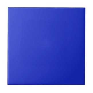 Perzisch Blauw Tegeltje