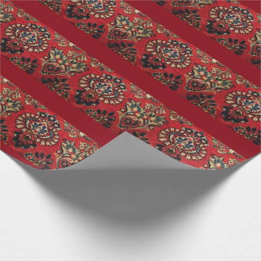 Perzisch Cadeaupapier (Hoek)