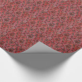 Perzisch Cadeaupapier (Hoek)