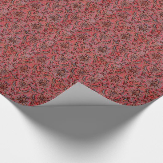 Perzisch Cadeaupapier (Hoek)