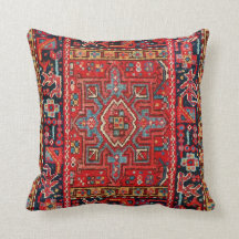 Perzisch decoratief Sierkussen