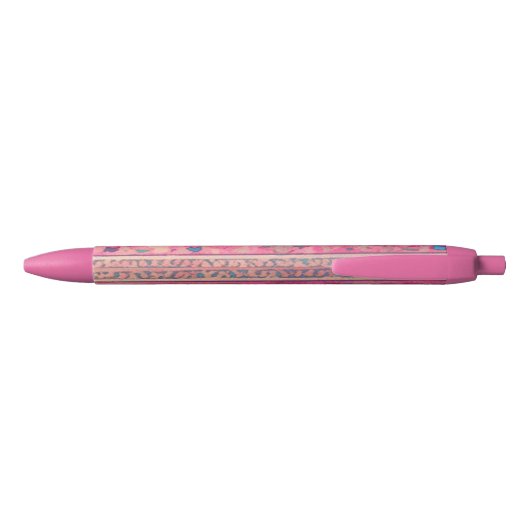  Perzisch design pen (Achterkant)