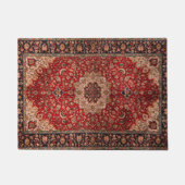 Perzisch doormat deurmat (Voorkant)