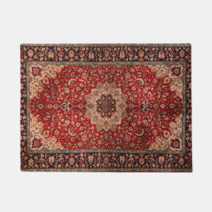 Perzisch doormat deurmat
