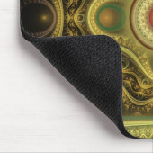 Perzisch Fractal Muismat (Hoek)