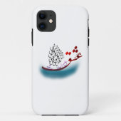 Perzisch kalligrafiegedicht uit hafez (1.2) Case-Mate iPhone case (Achterkant)