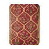 Perzisch of Turks tapijt, 16e/17e eeuw (wol) Magneet (Verticaal)