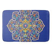 Perzisch ontwerp badmat (Voorkant)