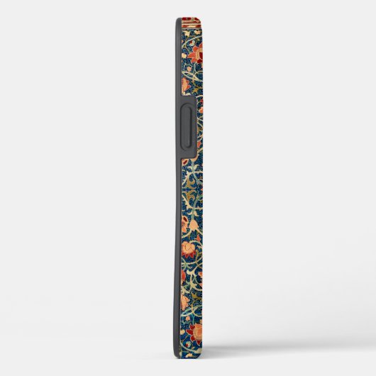 Perzisch ontwerp Case-Mate iPhone case (Achterkant / Rechts)