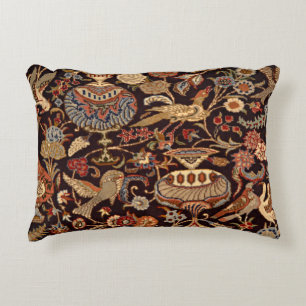  Perzisch oosters Turks tapijtpatroon Decoratief Kussen