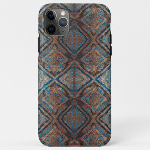 Perzisch Populair Mooi Oud Patroon Collectie iPhone 11 Pro Max Hoesje