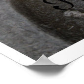 Perzisch Rijk Poster (Hoek)