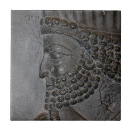 Perzisch Rijk Tile Tegeltje