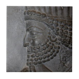 Perzisch Rijk Tile Tegeltje