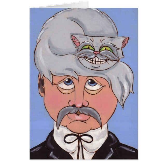 Perzisch Rug (Voorkant)