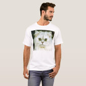 Perzisch T-shirt (Voorkant volledig)